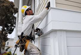 Best Aluminum Siding Installation  in Port Charlotte, FL